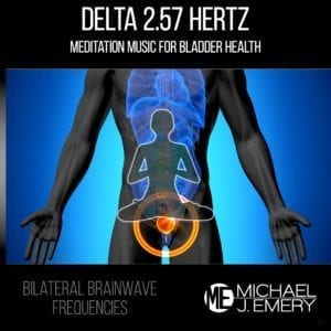 Delta-2.57-Meditation-Music-For-Bladder-Health-pichi