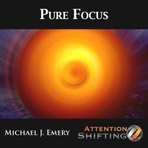 pure focus