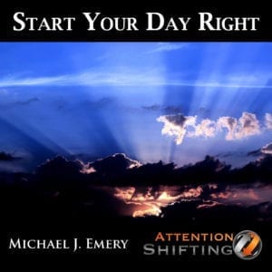 start your day right