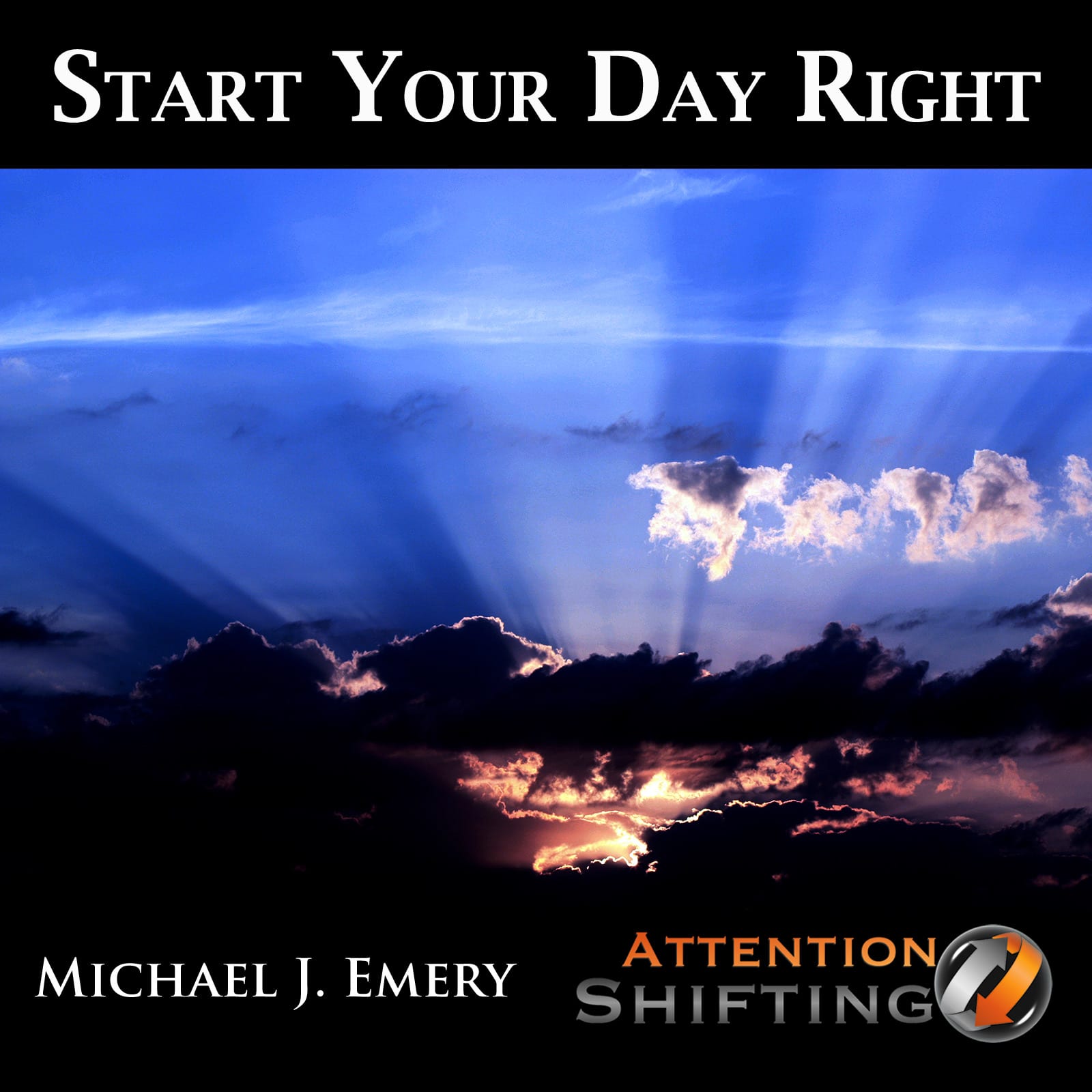start your day right