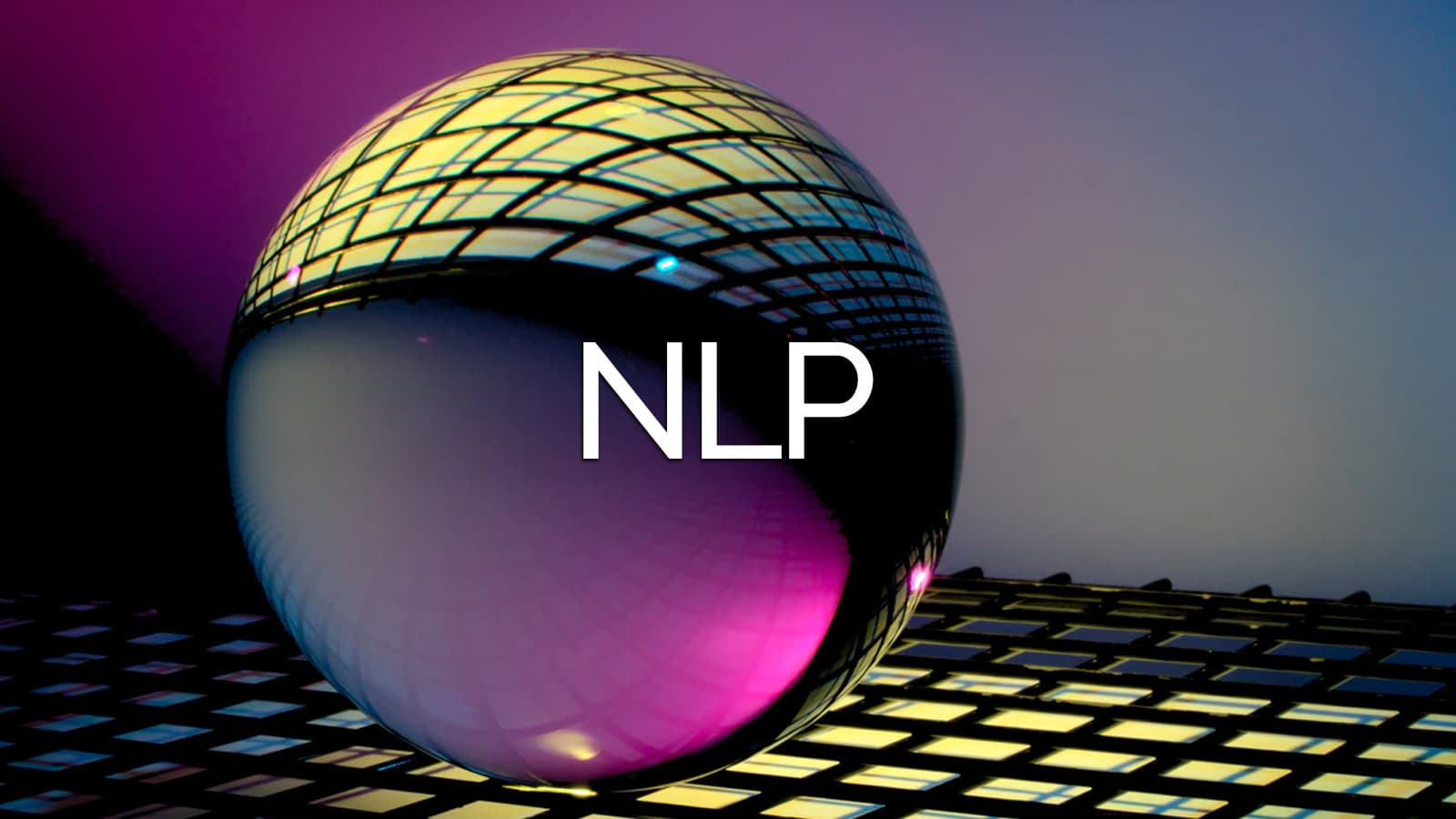 nlp