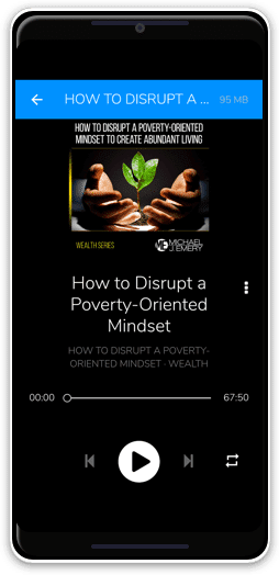Android-hypnosis-app
