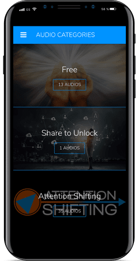 iPhone-hypnosis-app
